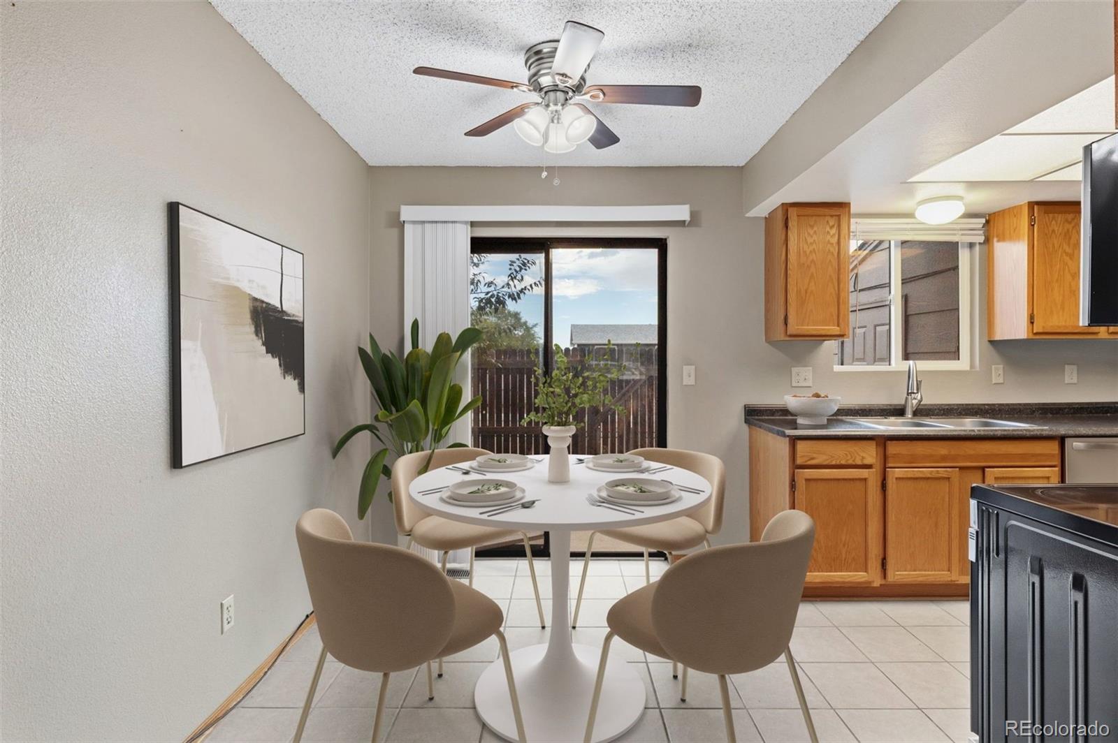 MLS Image #14 for 1359  soaring eagle drive ,colorado springs, Colorado