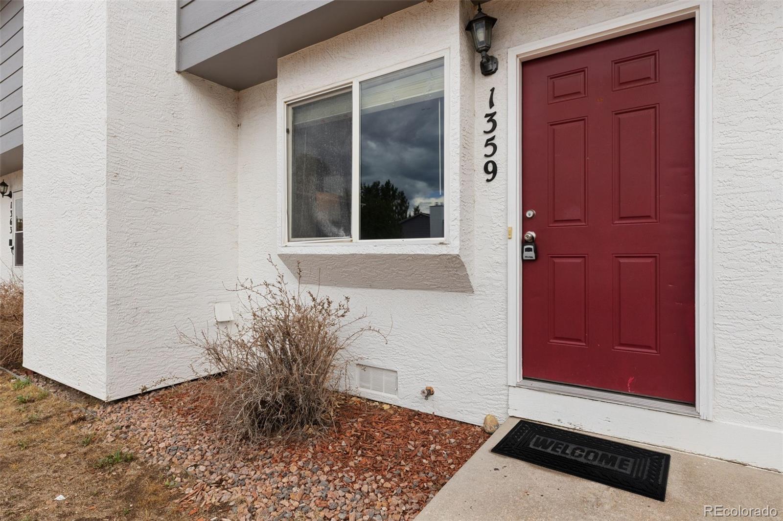 MLS Image #2 for 1359  soaring eagle drive ,colorado springs, Colorado