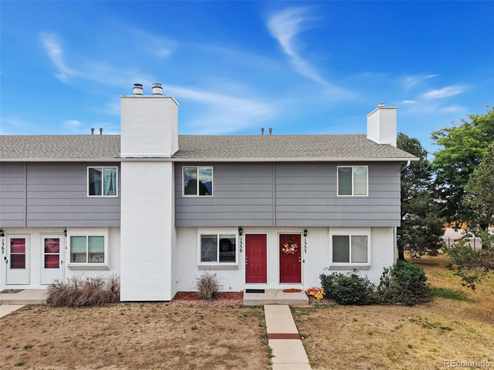 MLS Image #37 for 1359  soaring eagle drive ,colorado springs, Colorado