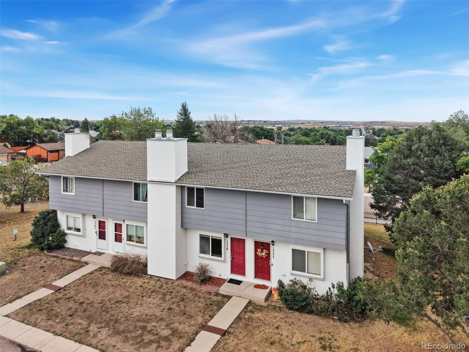 MLS Image #38 for 1359  soaring eagle drive ,colorado springs, Colorado