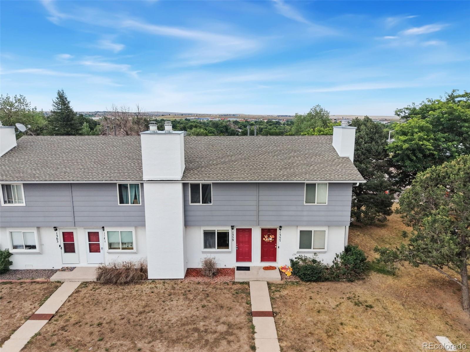 MLS Image #39 for 1359  soaring eagle drive ,colorado springs, Colorado