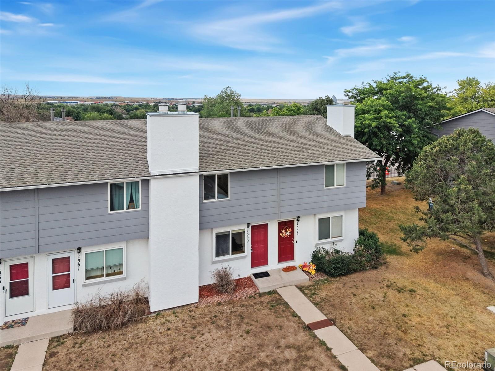 MLS Image #40 for 1359  soaring eagle drive ,colorado springs, Colorado