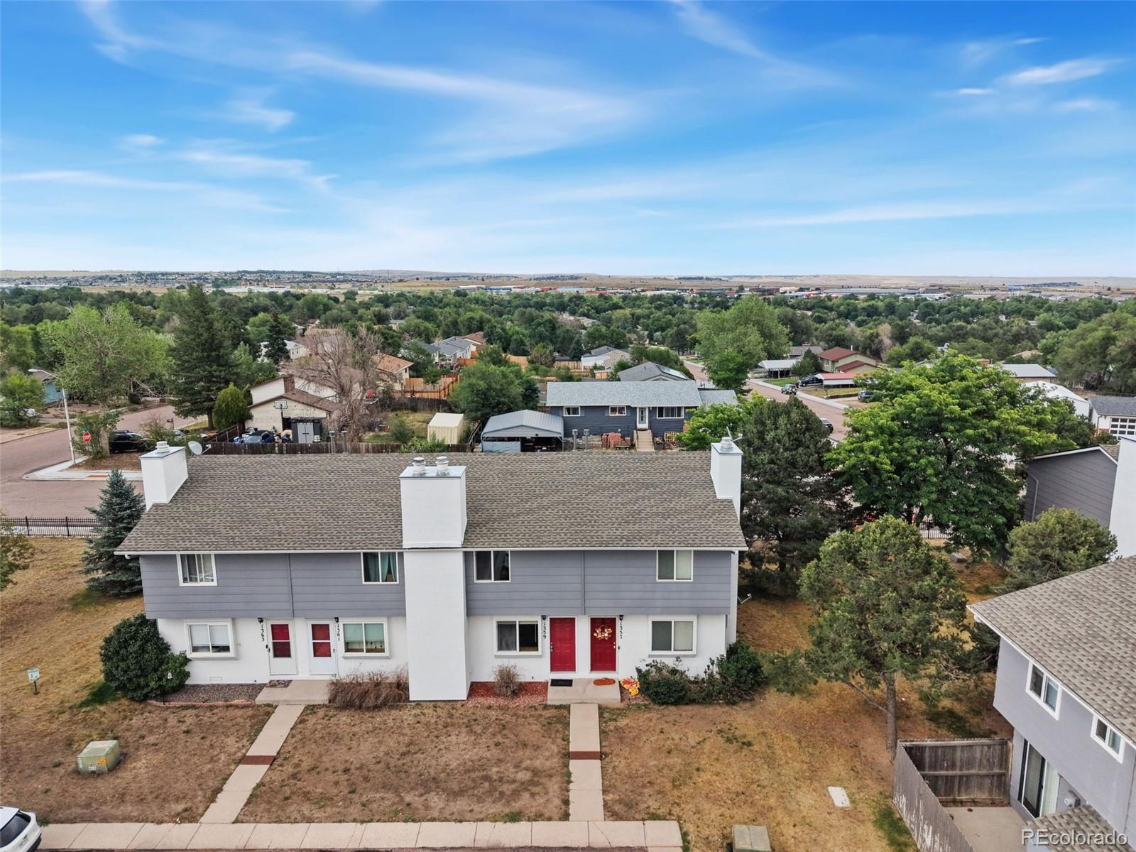 MLS Image #41 for 1359  soaring eagle drive ,colorado springs, Colorado