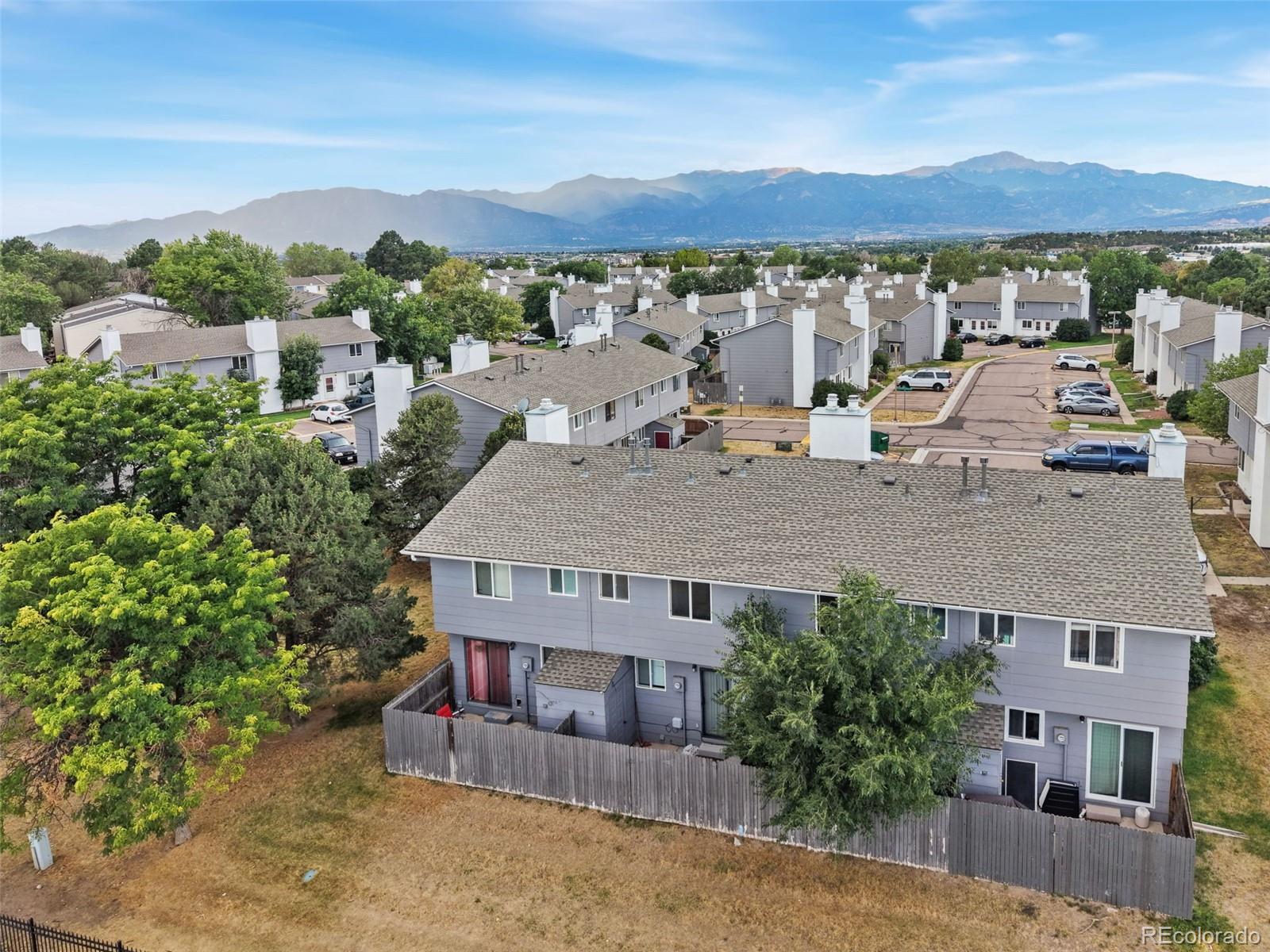 MLS Image #42 for 1359  soaring eagle drive ,colorado springs, Colorado