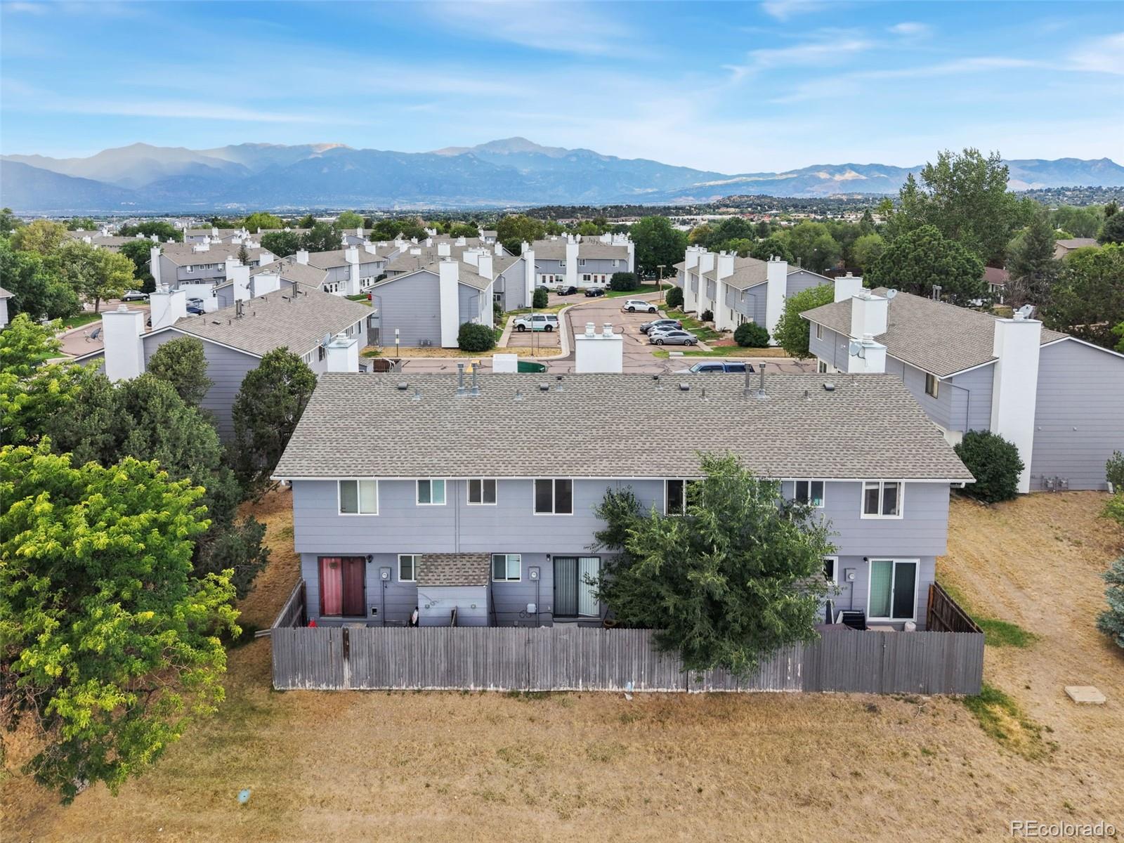 MLS Image #43 for 1359  soaring eagle drive ,colorado springs, Colorado