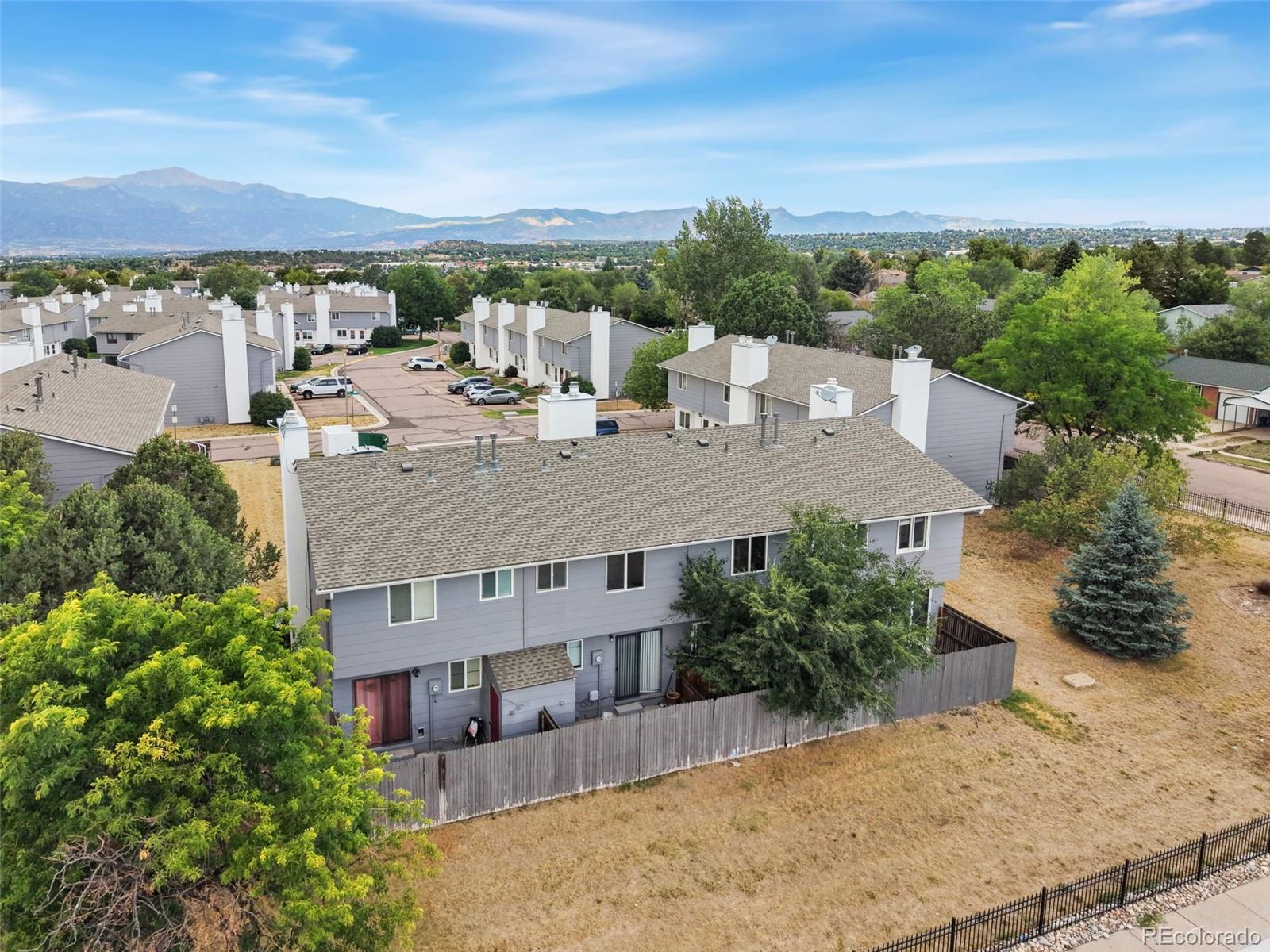 MLS Image #44 for 1359  soaring eagle drive ,colorado springs, Colorado