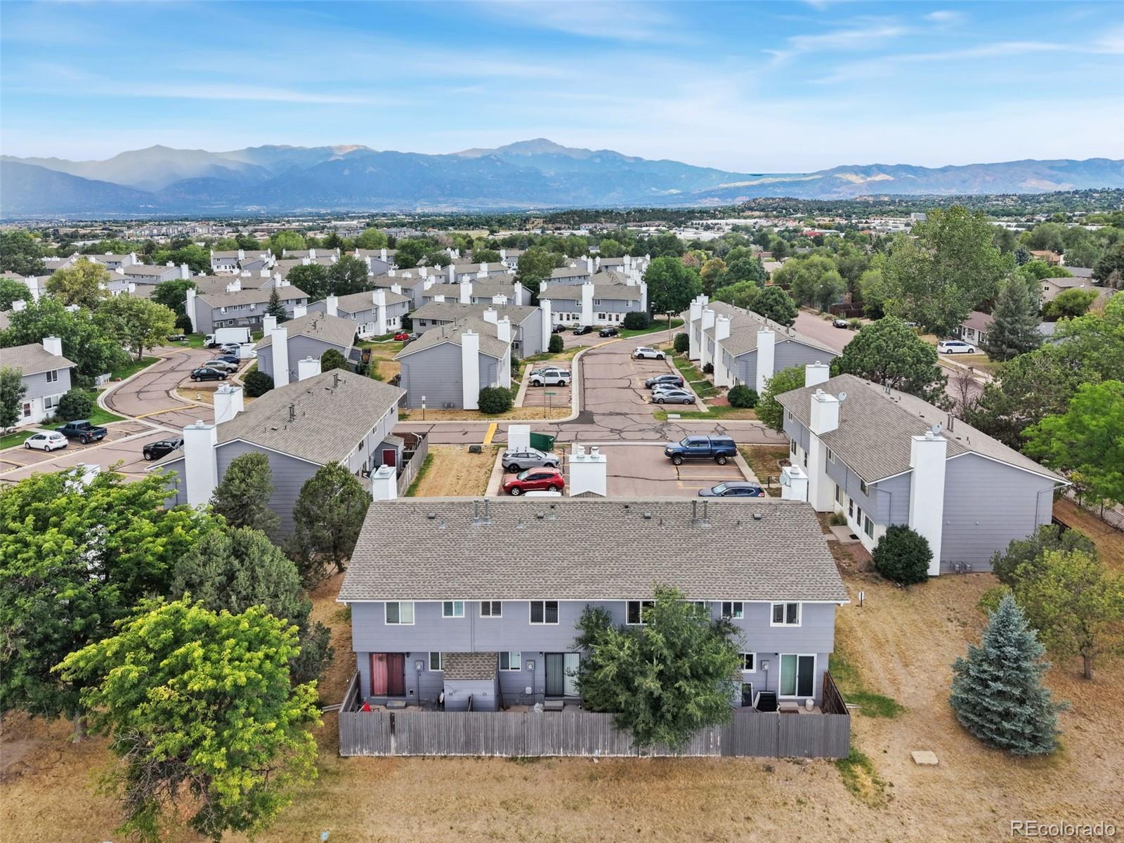 MLS Image #45 for 1359  soaring eagle drive ,colorado springs, Colorado