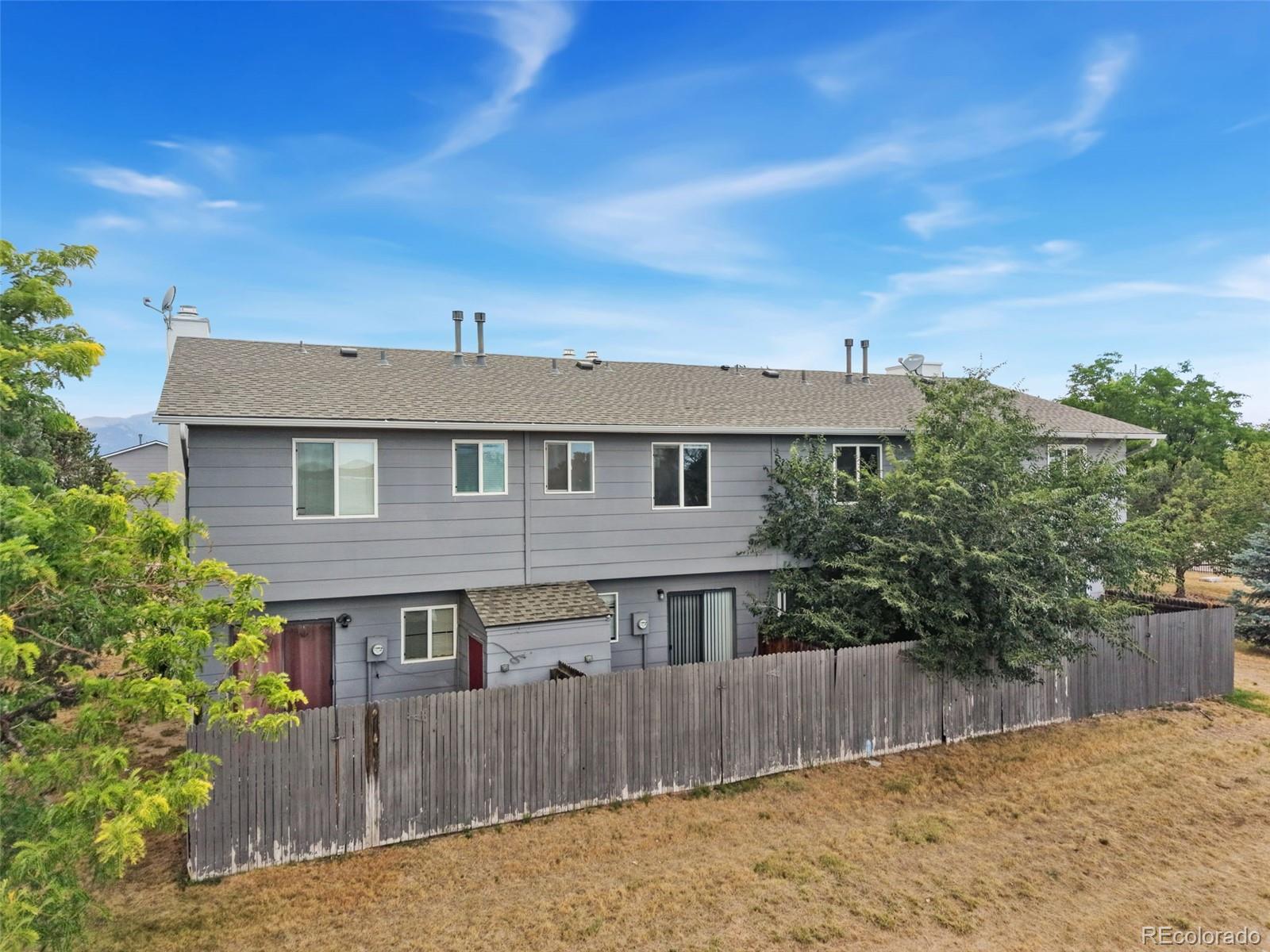 MLS Image #47 for 1359  soaring eagle drive ,colorado springs, Colorado