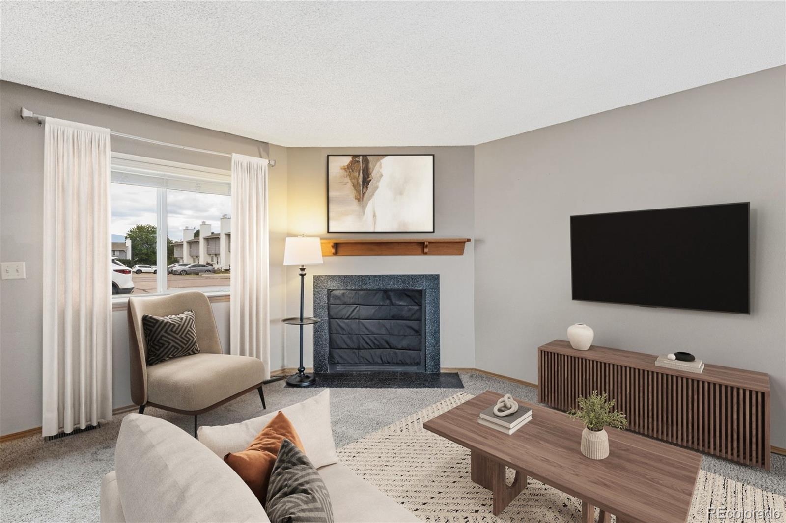 MLS Image #5 for 1359  soaring eagle drive ,colorado springs, Colorado