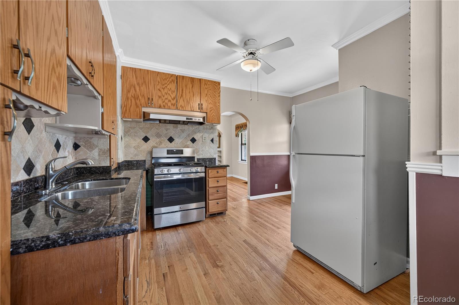 MLS Image #12 for 4015 n clay street,denver, Colorado