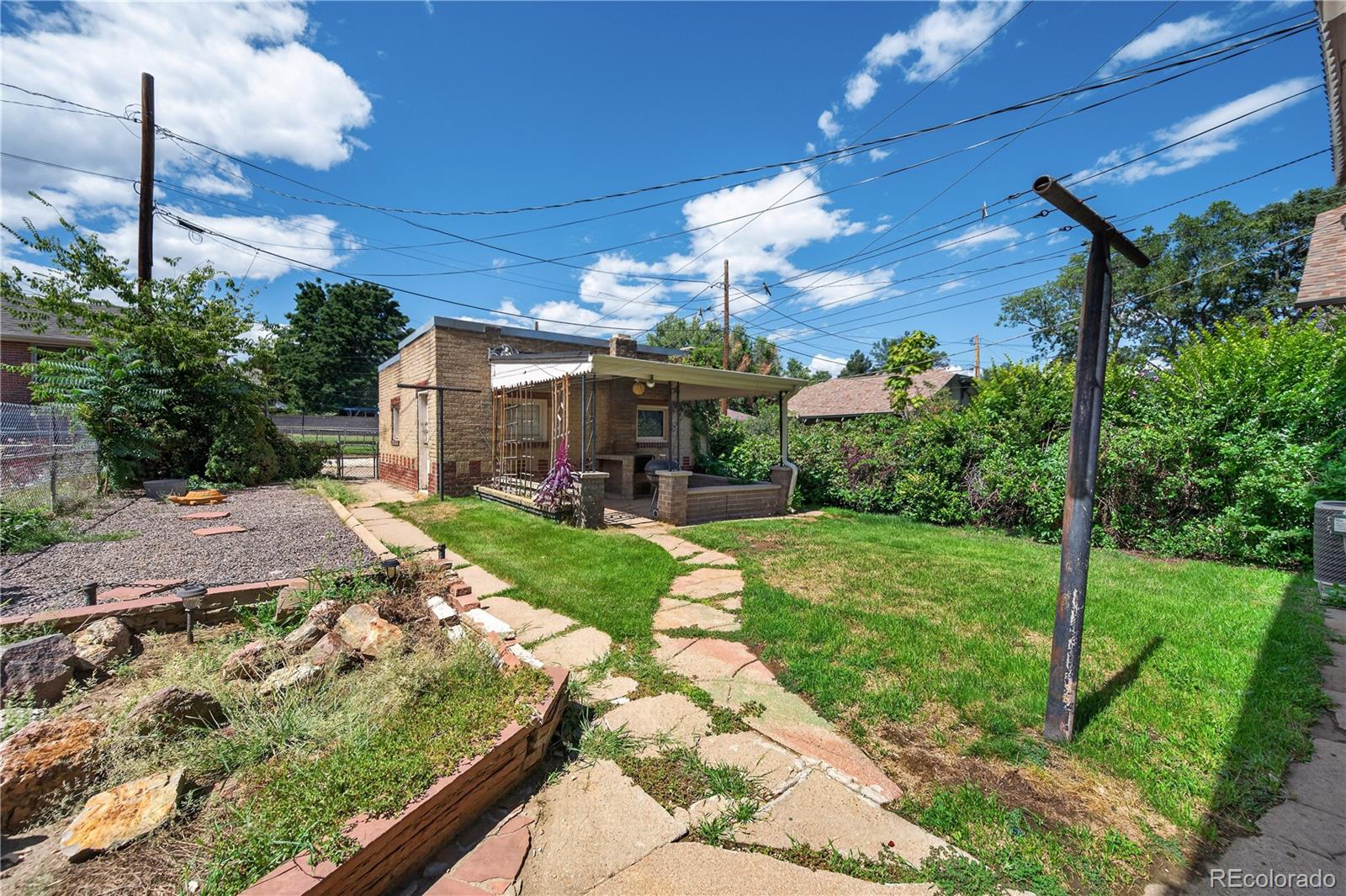 MLS Image #21 for 4015 n clay street,denver, Colorado