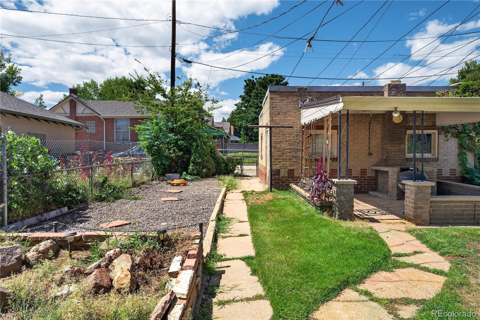 MLS Image #22 for 4015 n clay street,denver, Colorado