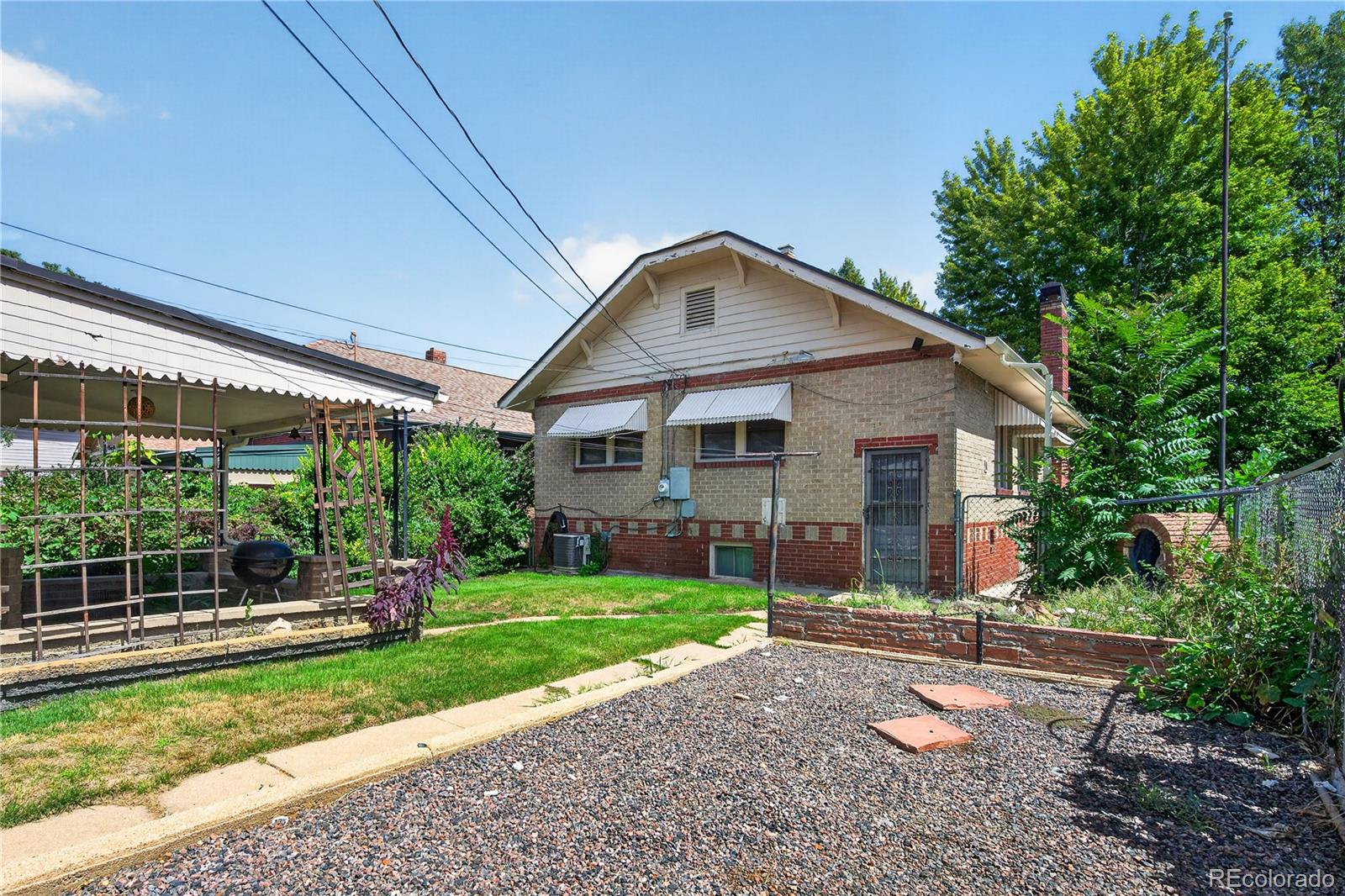 MLS Image #25 for 4015 n clay street,denver, Colorado