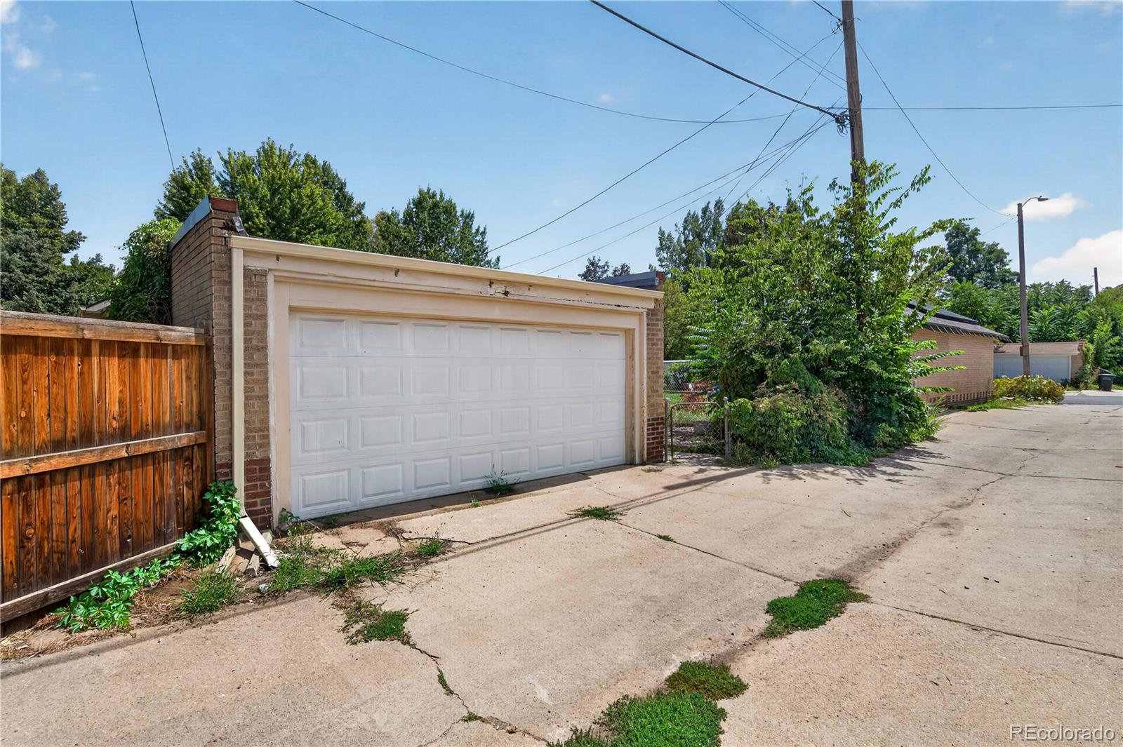 MLS Image #26 for 4015 n clay street,denver, Colorado