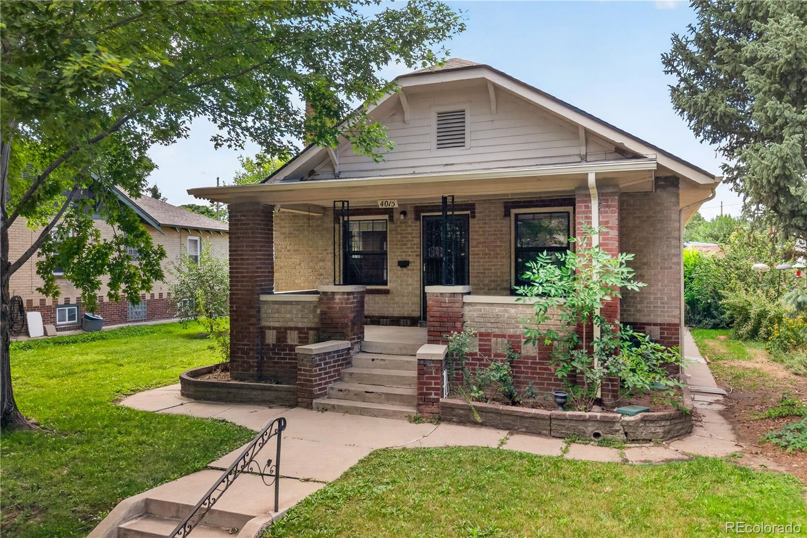 MLS Image #27 for 4015 n clay street,denver, Colorado