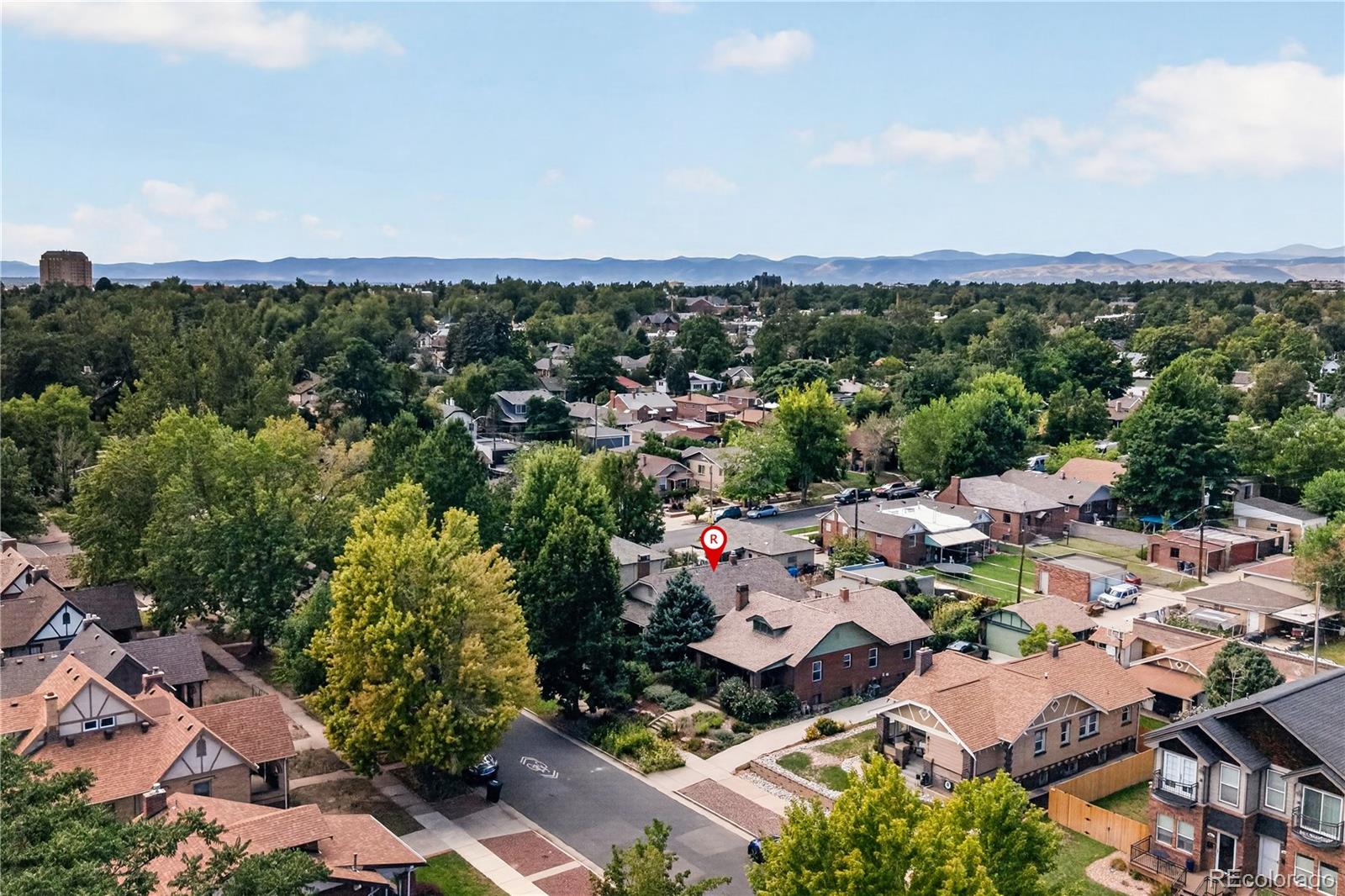 MLS Image #28 for 4015 n clay street,denver, Colorado
