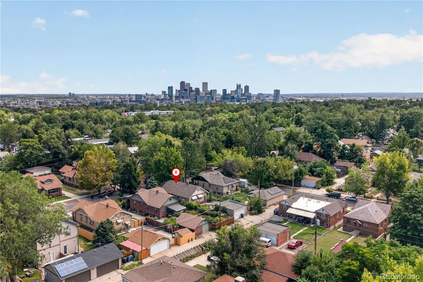 MLS Image #29 for 4015 n clay street,denver, Colorado