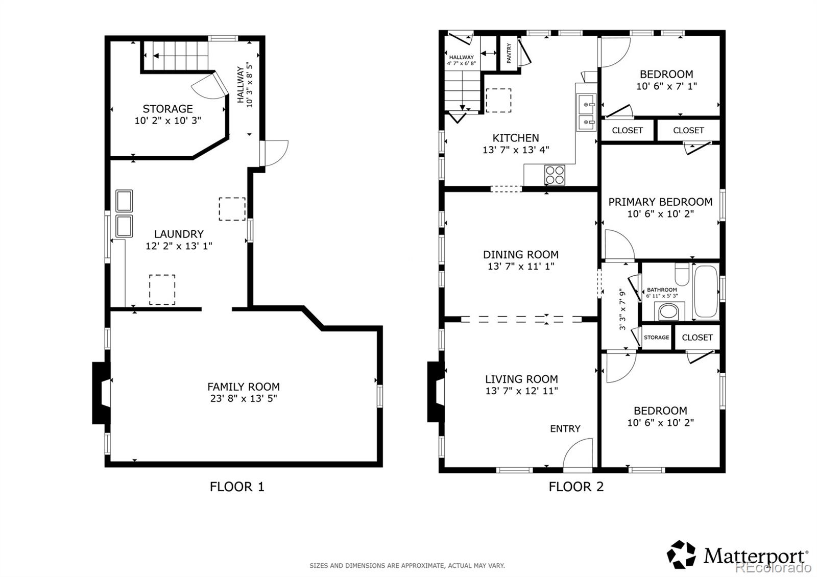 MLS Image #32 for 4015 n clay street,denver, Colorado