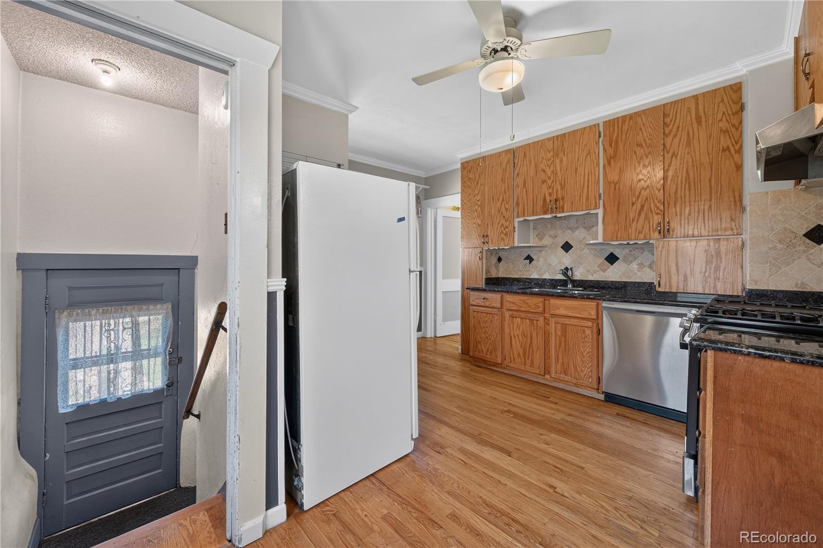 MLS Image #9 for 4015 n clay street,denver, Colorado