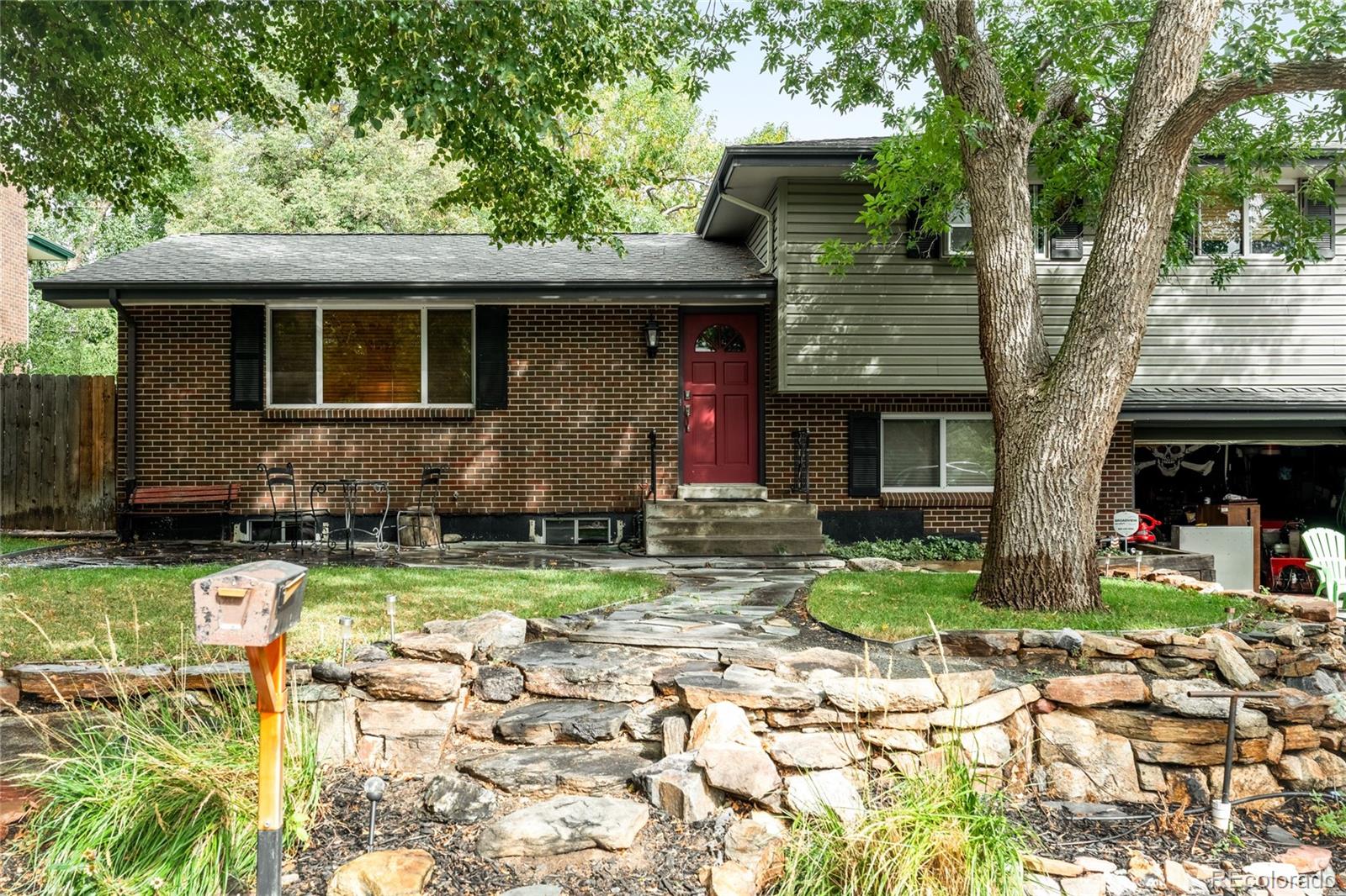 MLS Image #1 for 6612  welch court,arvada, Colorado