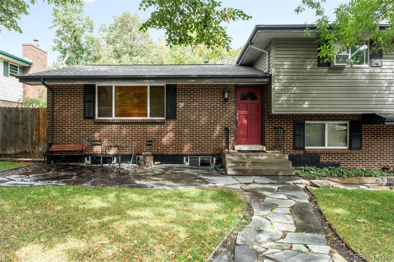 MLS Image #2 for 6612  welch court,arvada, Colorado