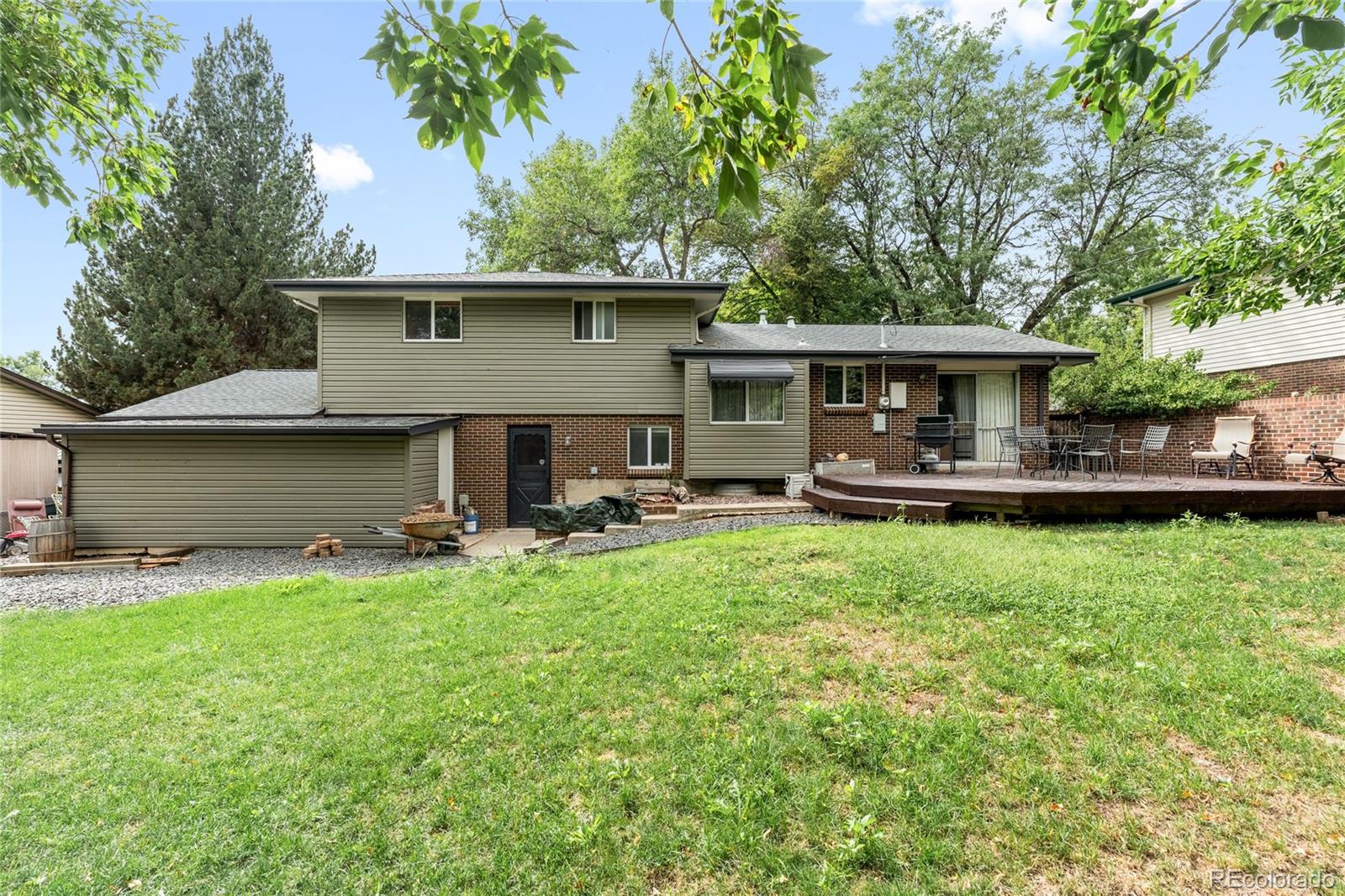 MLS Image #3 for 6612  welch court,arvada, Colorado