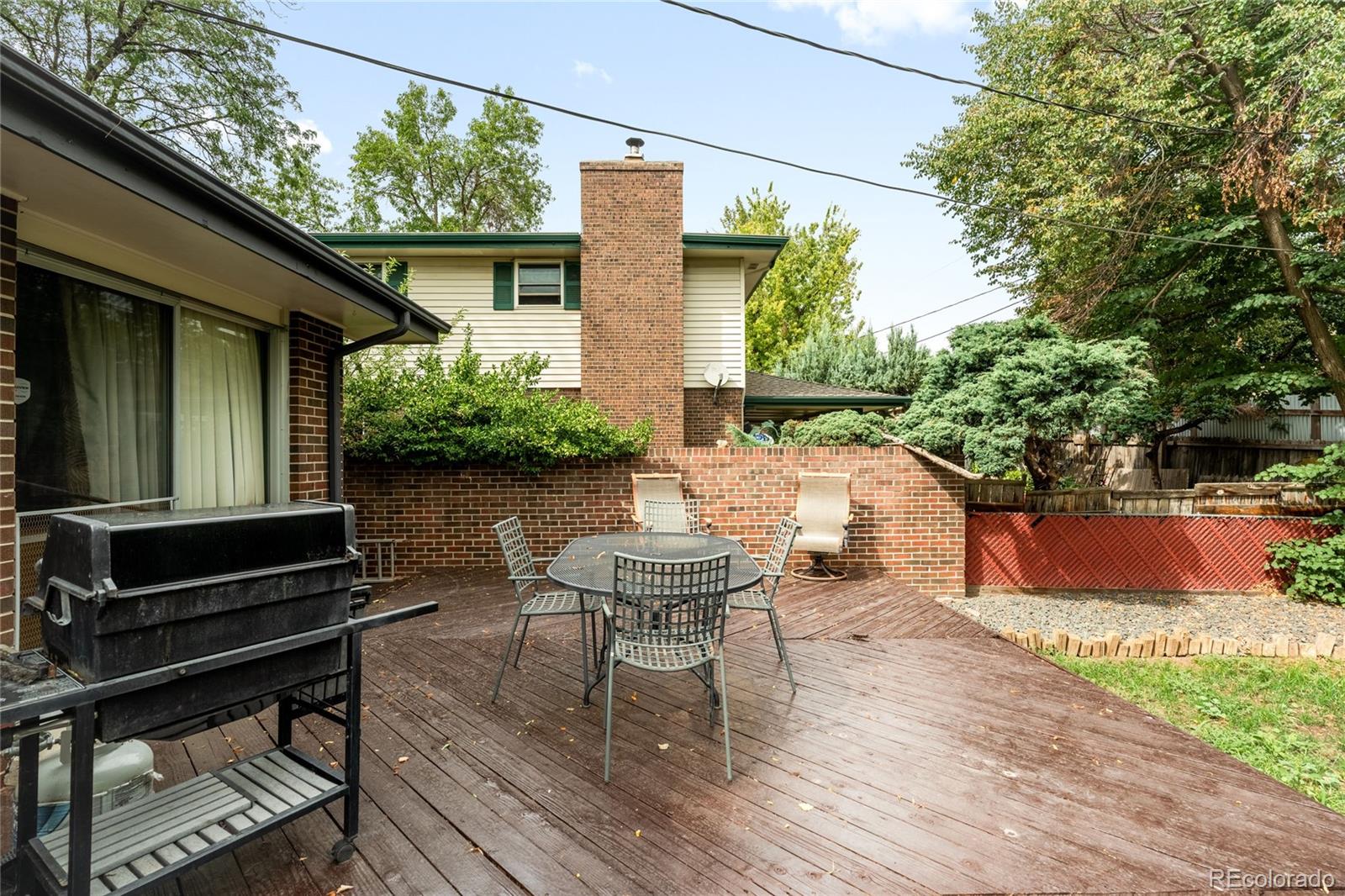 MLS Image #4 for 6612  welch court,arvada, Colorado