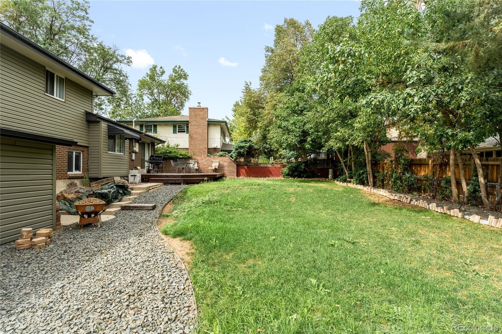 MLS Image #5 for 6612  welch court,arvada, Colorado