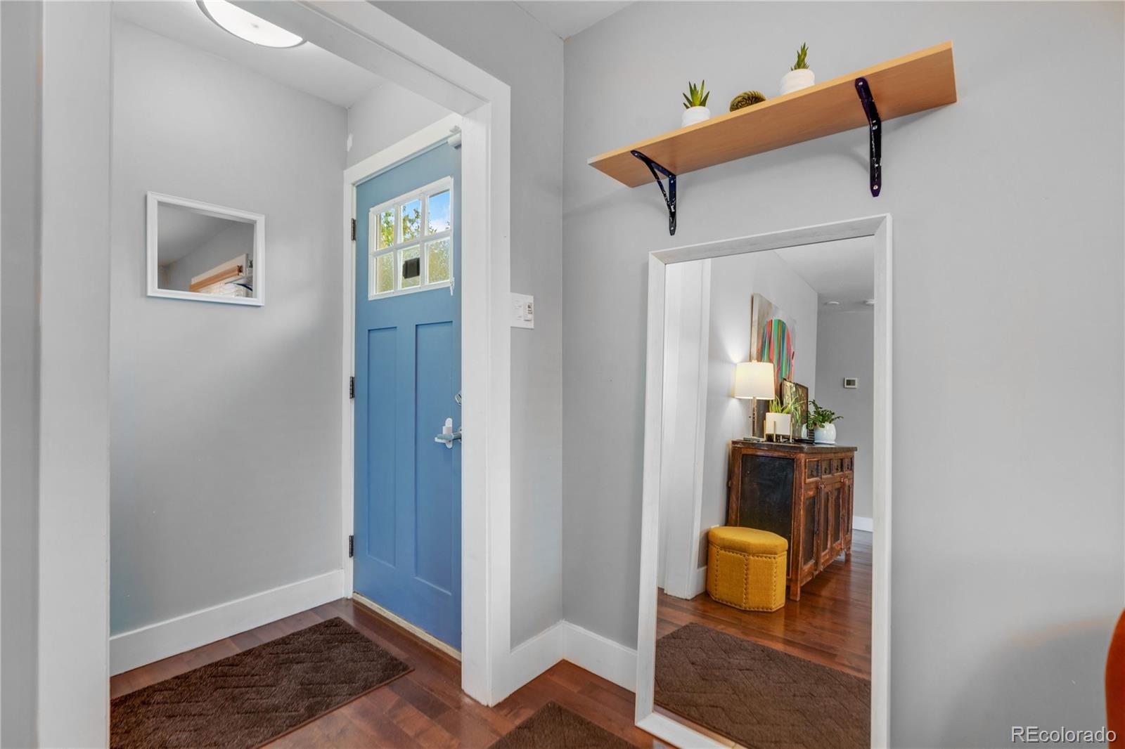 MLS Image #2 for 1701  spruce street,denver, Colorado