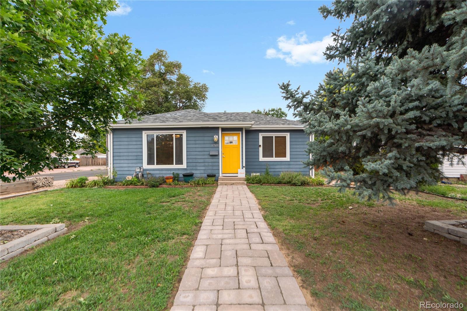 MLS Image #23 for 1701  spruce street,denver, Colorado