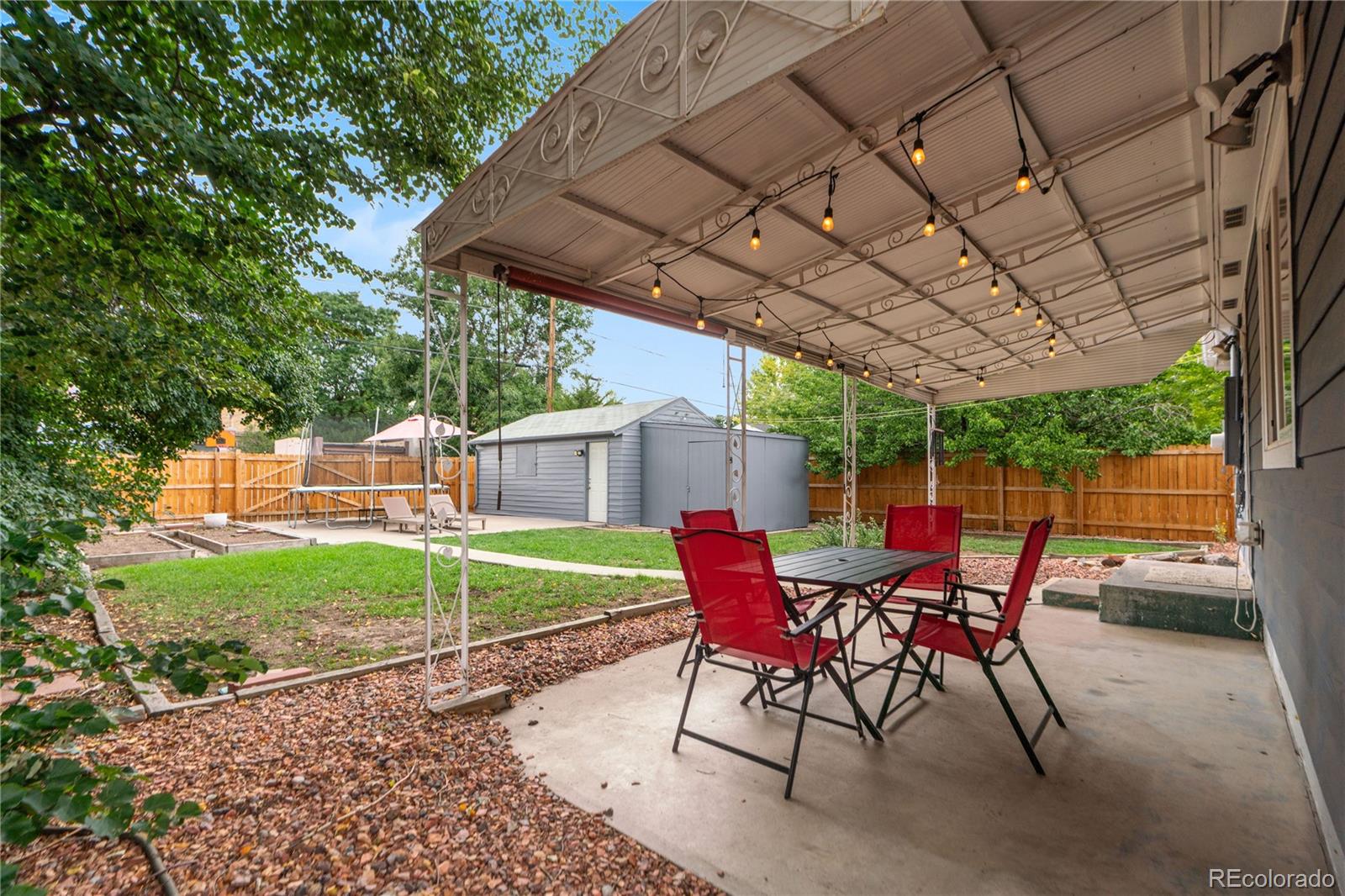 MLS Image #26 for 1701  spruce street,denver, Colorado