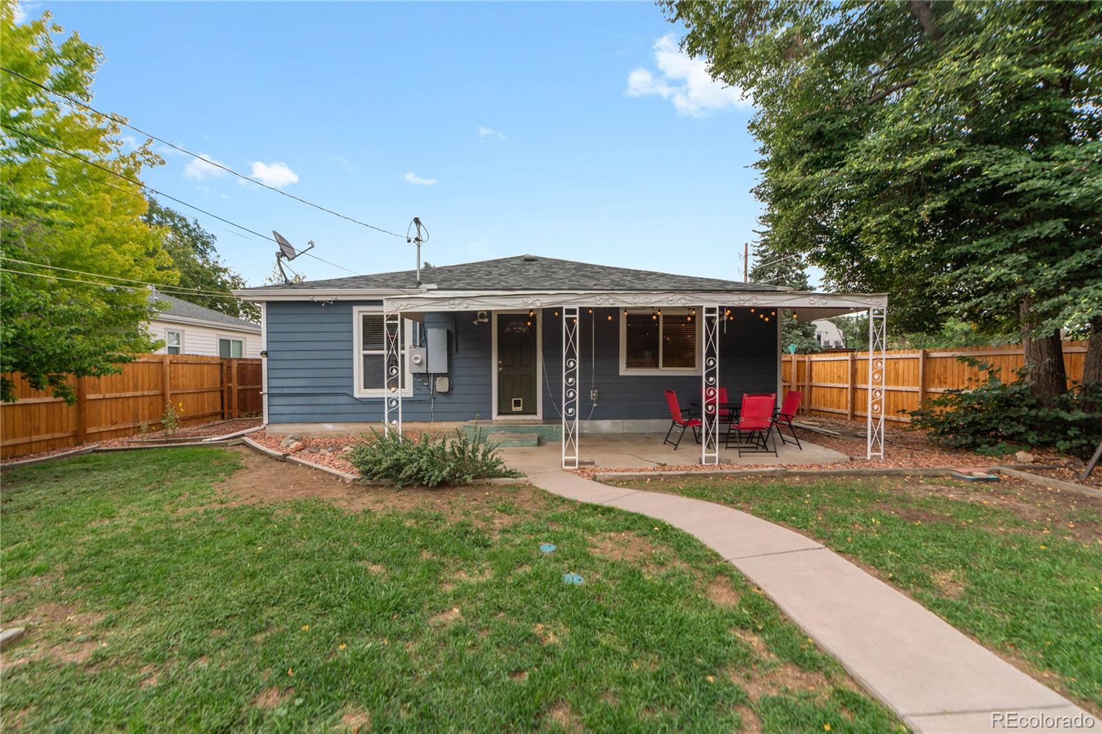MLS Image #32 for 1701  spruce street,denver, Colorado