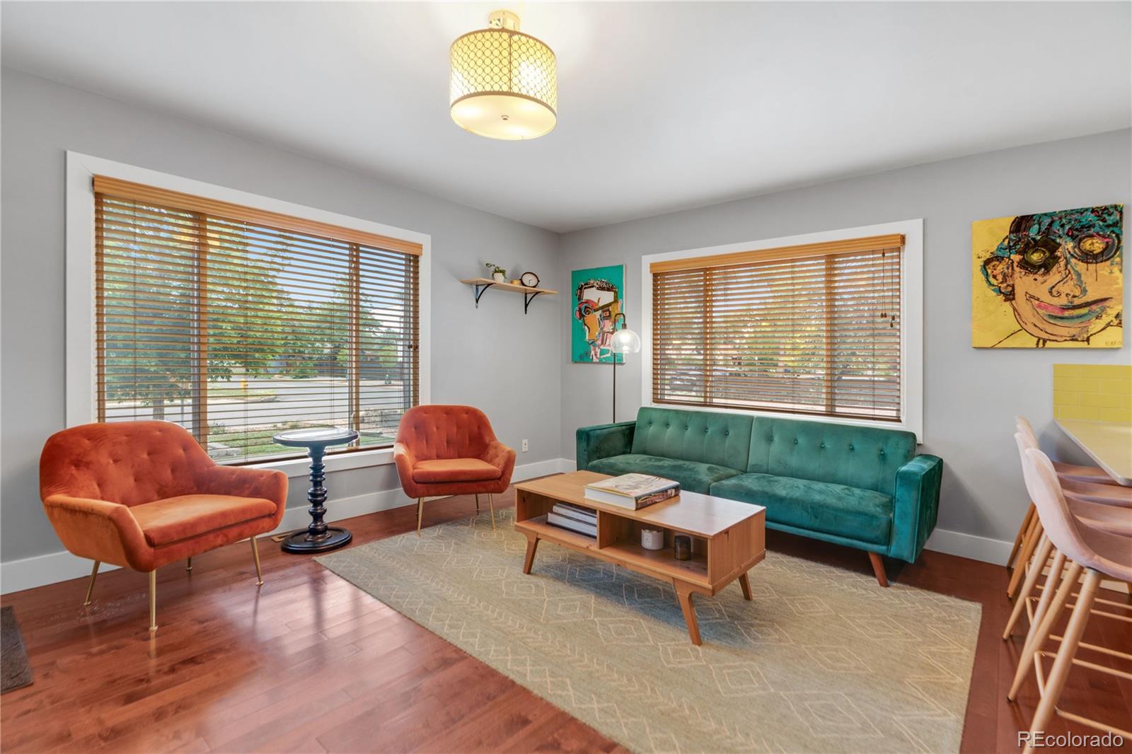 MLS Image #4 for 1701  spruce street,denver, Colorado