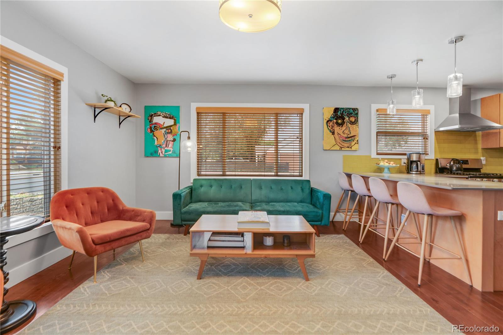 MLS Image #7 for 1701  spruce street,denver, Colorado