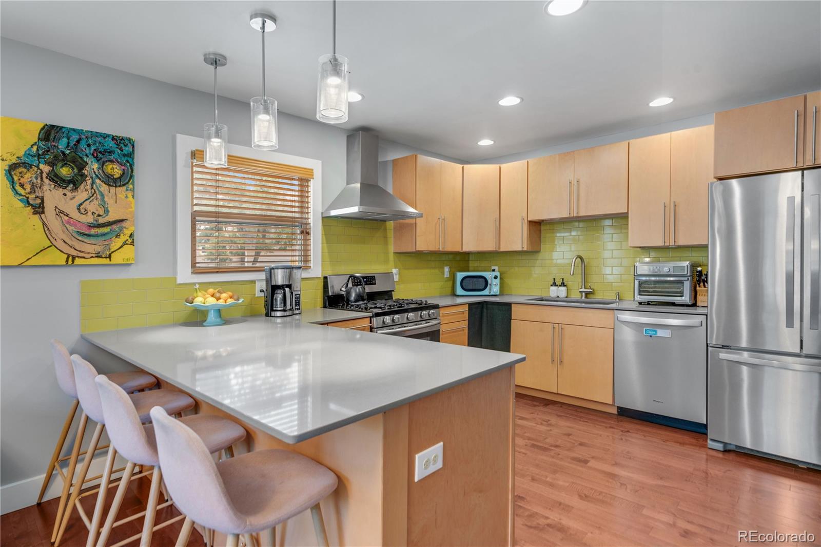 MLS Image #8 for 1701  spruce street,denver, Colorado