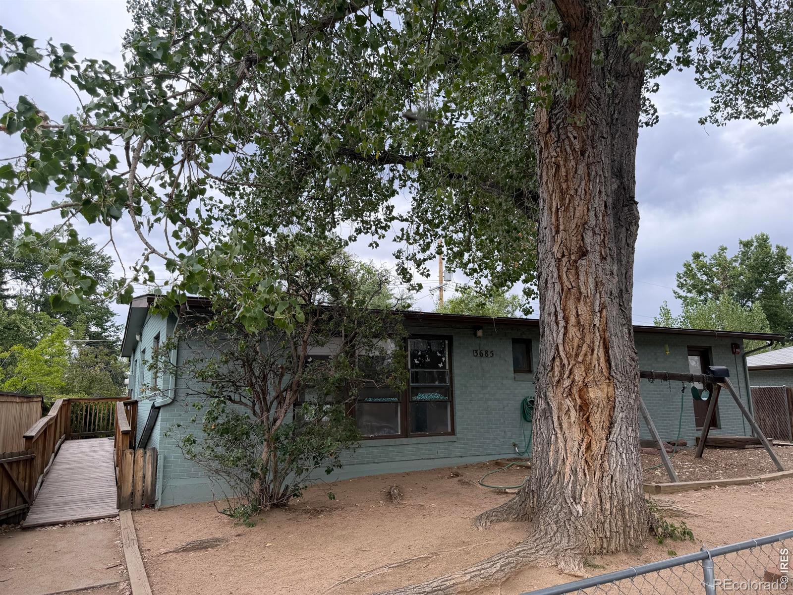 MLS Image #0 for 3685  martin drive,boulder, Colorado