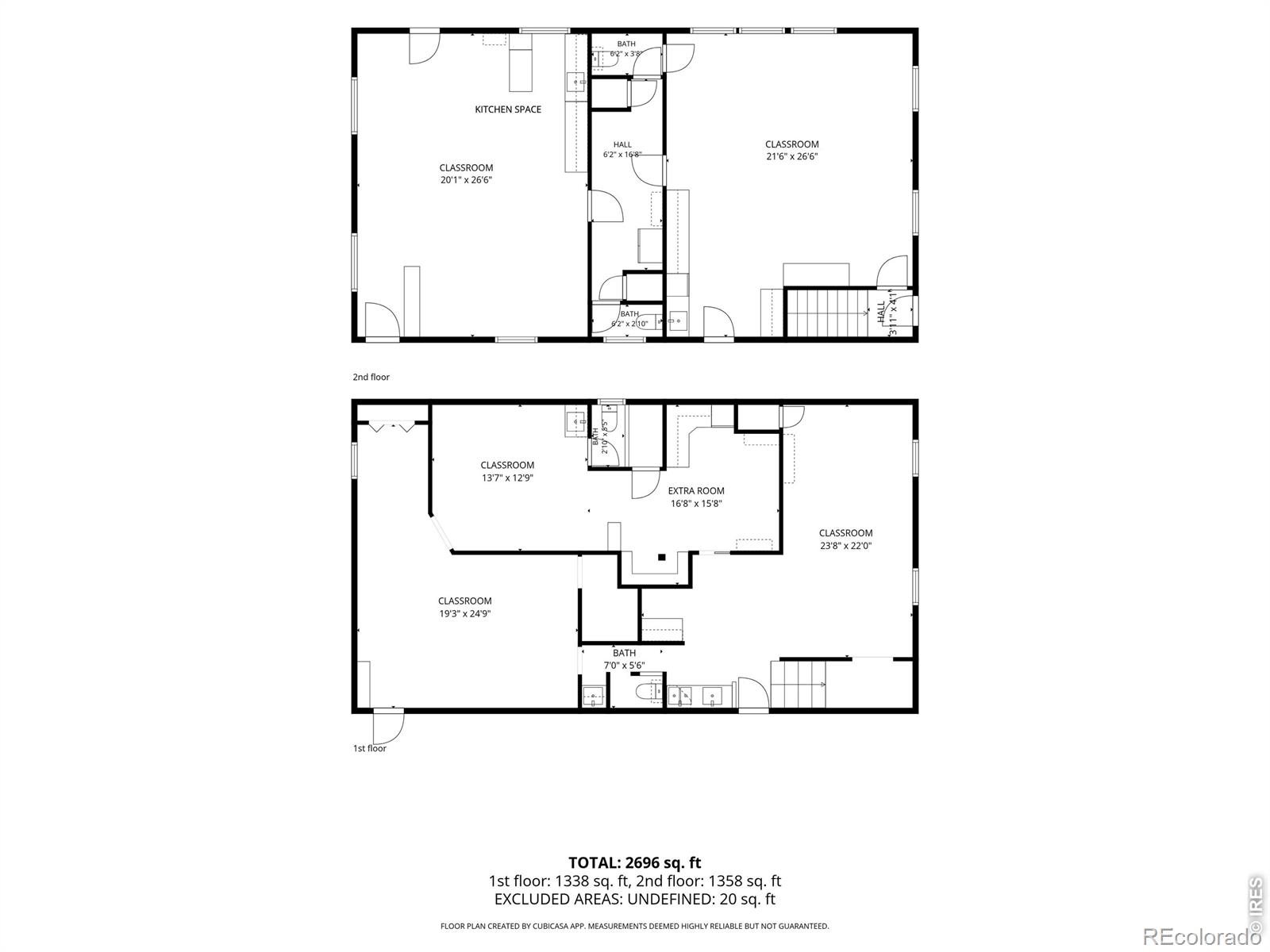 MLS Image #29 for 3685  martin drive,boulder, Colorado