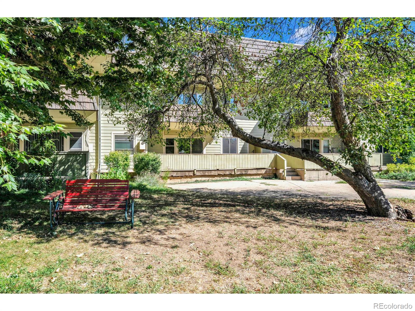 MLS Image #21 for 3150  iris avenue,boulder, Colorado