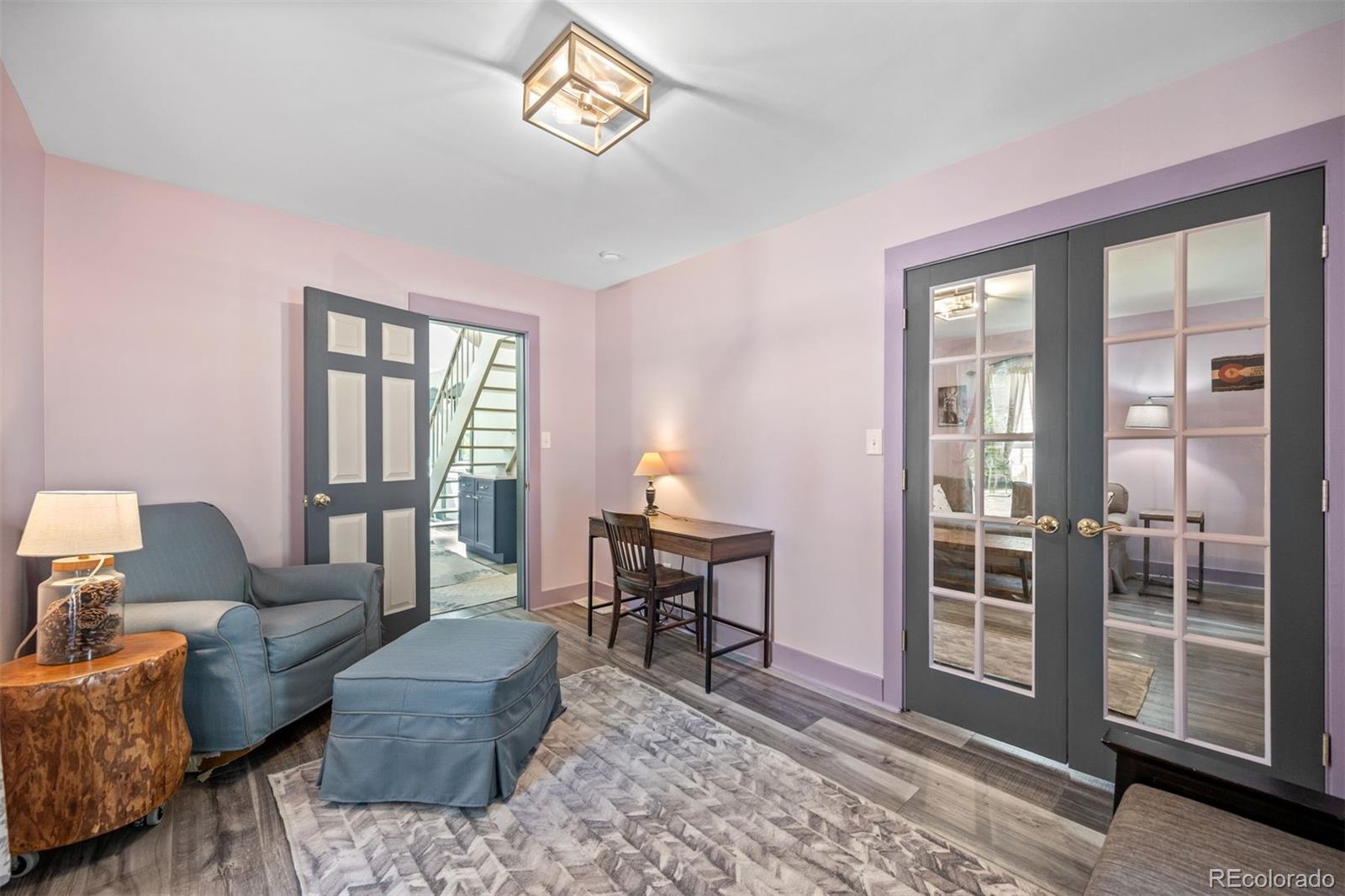 MLS Image #10 for 290  main street,silver plume, Colorado