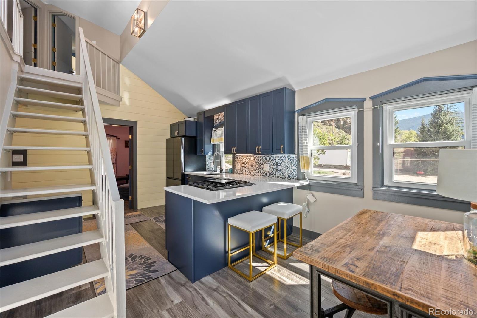 MLS Image #11 for 290  main street,silver plume, Colorado