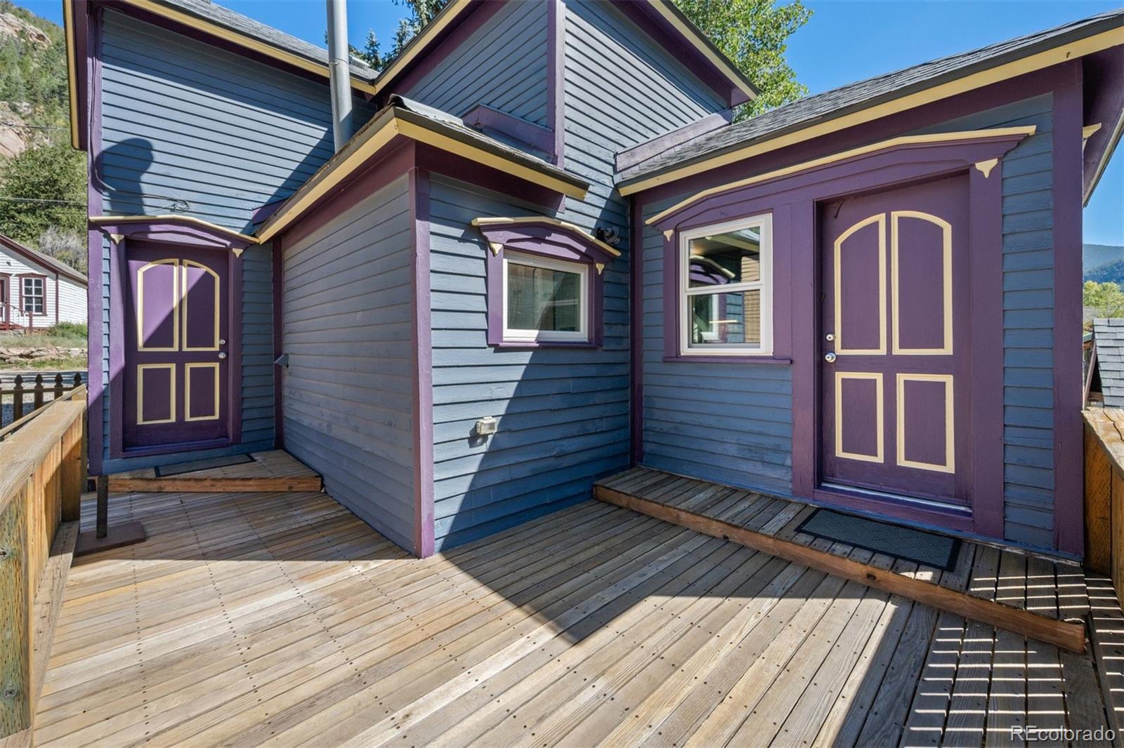 MLS Image #23 for 290  main street,silver plume, Colorado