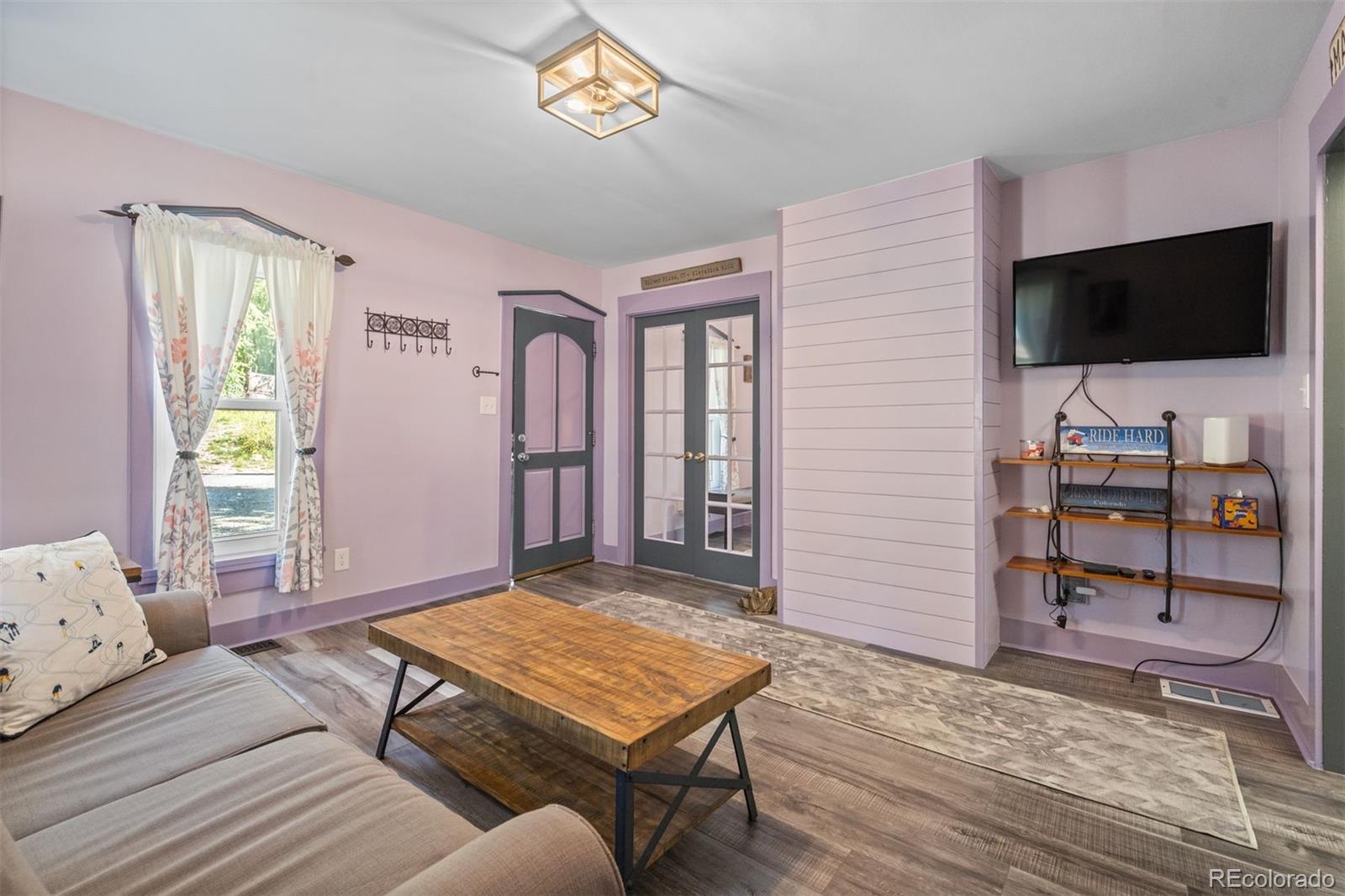 MLS Image #3 for 290  main street,silver plume, Colorado