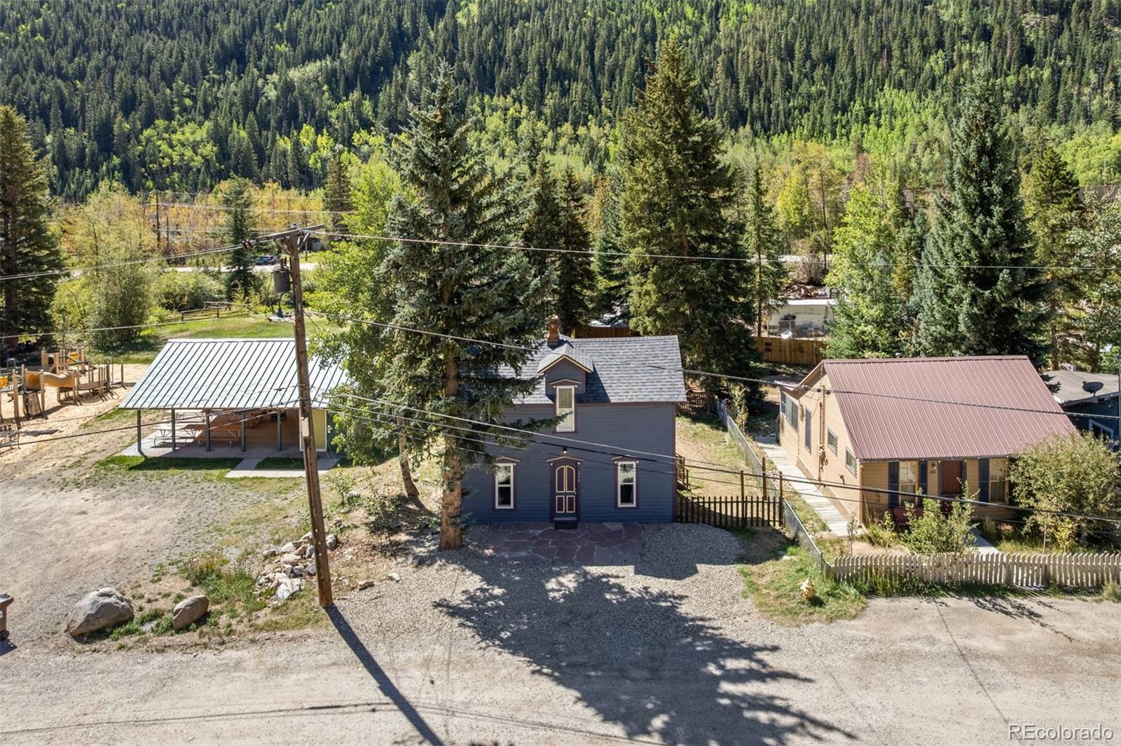 MLS Image #30 for 290  main street,silver plume, Colorado