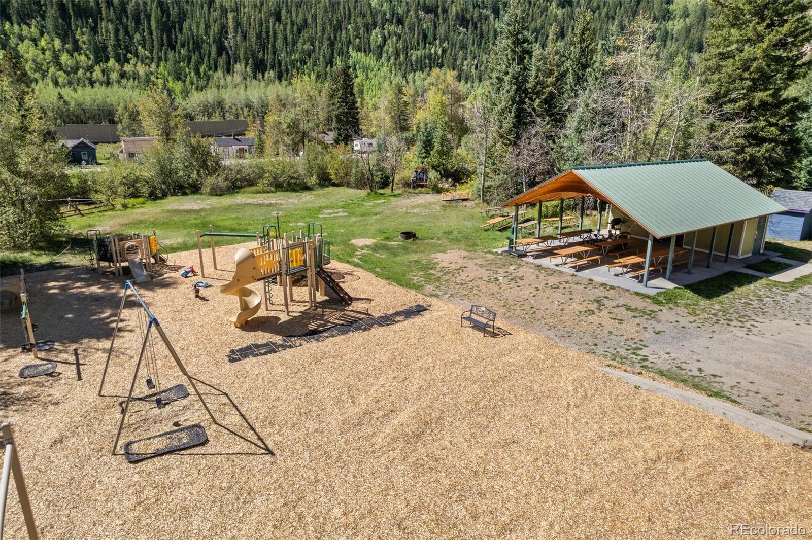 MLS Image #31 for 290  main street,silver plume, Colorado