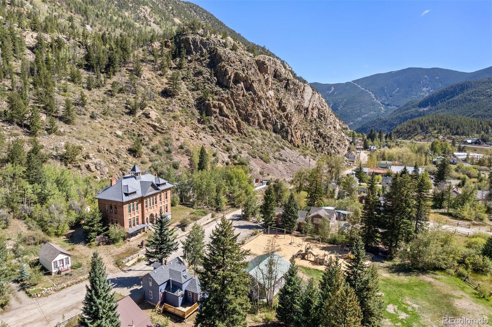 MLS Image #32 for 290  main street,silver plume, Colorado