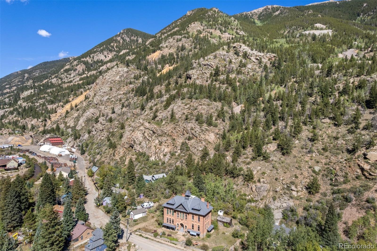 MLS Image #33 for 290  main street,silver plume, Colorado
