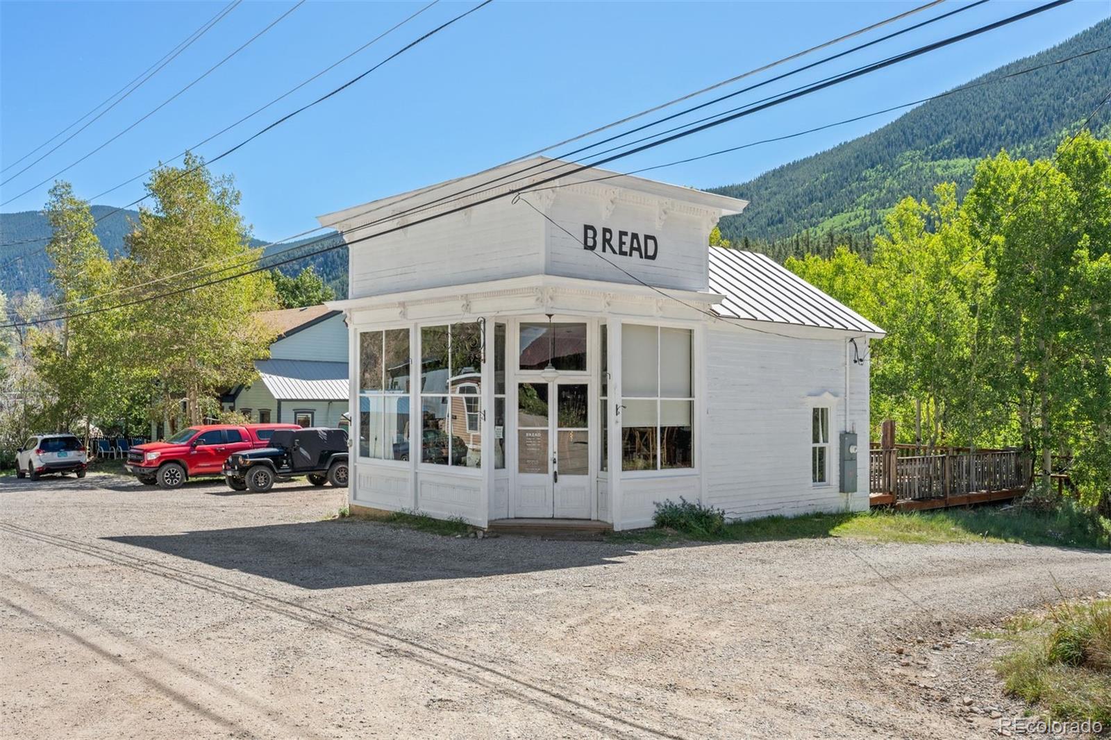 MLS Image #34 for 290  main street,silver plume, Colorado