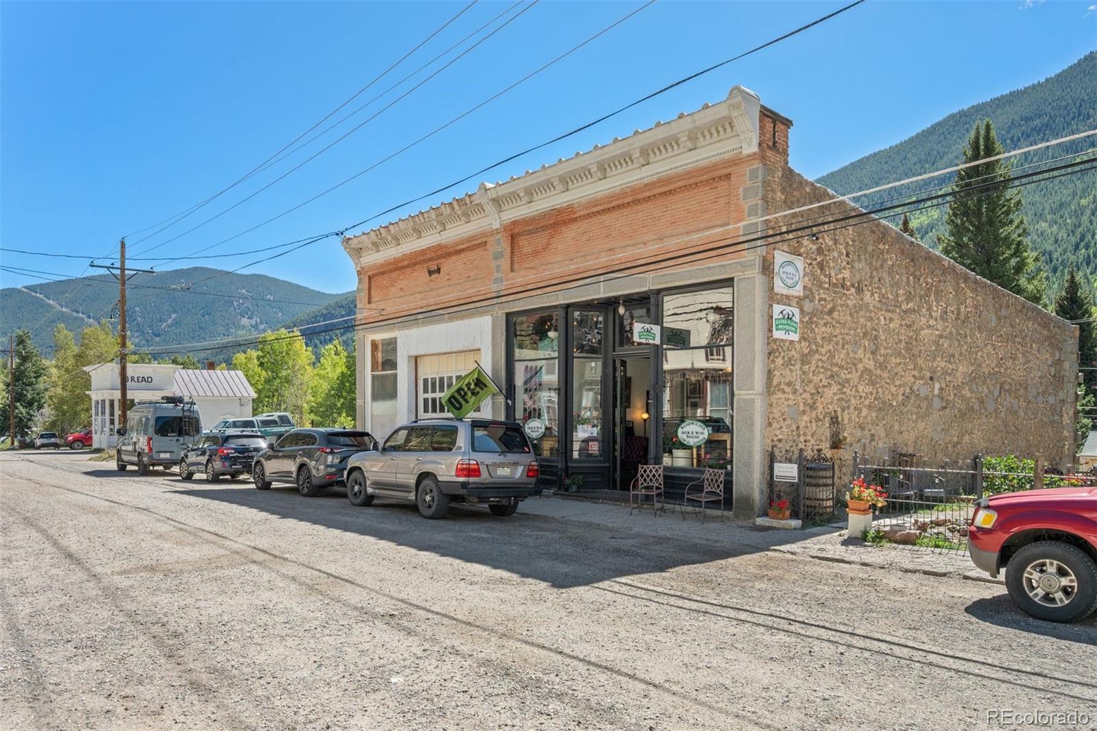 MLS Image #35 for 290  main street,silver plume, Colorado