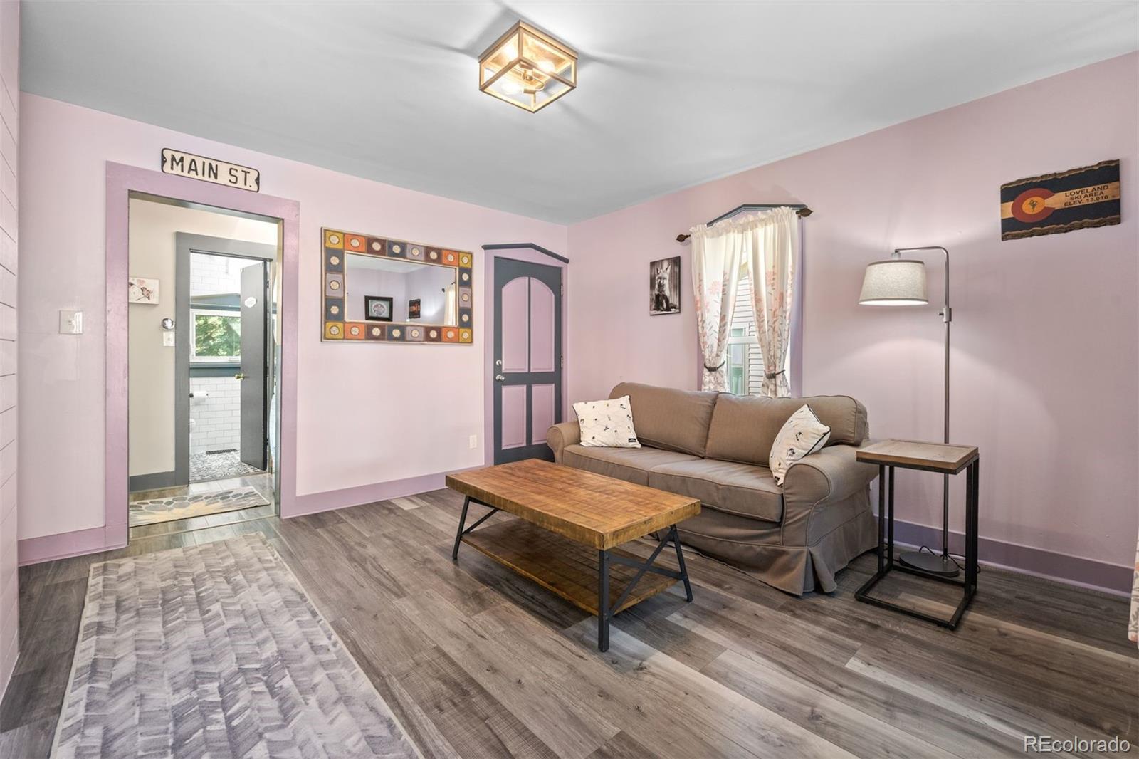 MLS Image #4 for 290  main street,silver plume, Colorado
