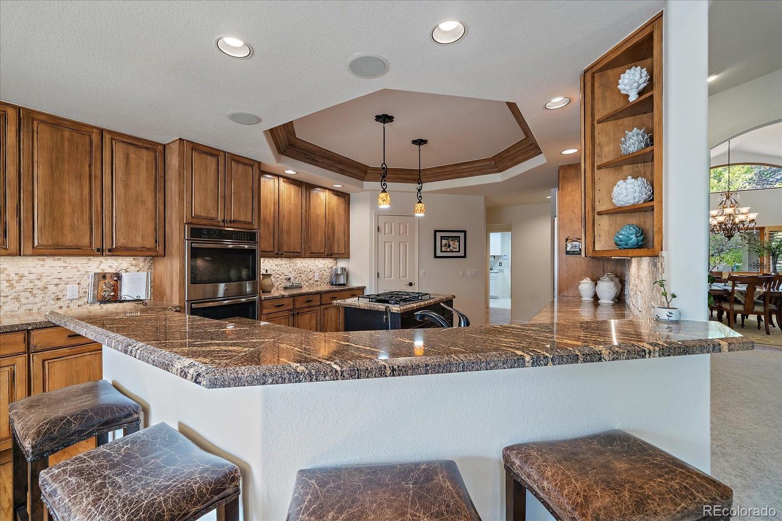 MLS Image #11 for 8  canon place,greenwood village, Colorado